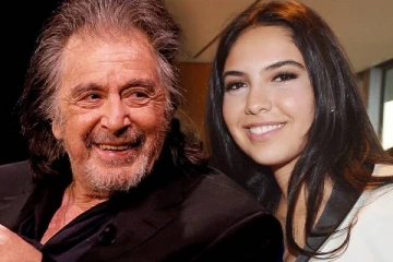 82 வயதில் தந்தையாகும் பழம்பெரும் நடிகர்! குழந்தைக்கு காத்திருக்கும் 29 வயது காதலி