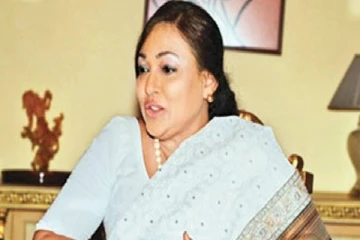 காலிமுகத்திடல் போராட்டம்...குழந்தைகளை விற்று உண்ணும் குழு - கீதா குமாரசிங்க