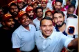රජය රට ඒකාධිපති පාලනයක් කරා ගෙන යනවා - විපක්ෂය සහ සංඝරත්නය මර්දනය කරන බවට නාමල් රාජපක්ෂගෙන් තද බල චෝදනාවක්