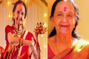 மூத்த நடிகை சுப்பலட்சுமி காலமானார் - சோகத்தில் திரையுலகம்