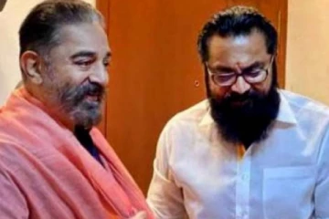 சூழ்நிலை காரணமாக கமலுடன் கூட்டணி வைத்தோம் : சரத்குமார் விளக்கம்