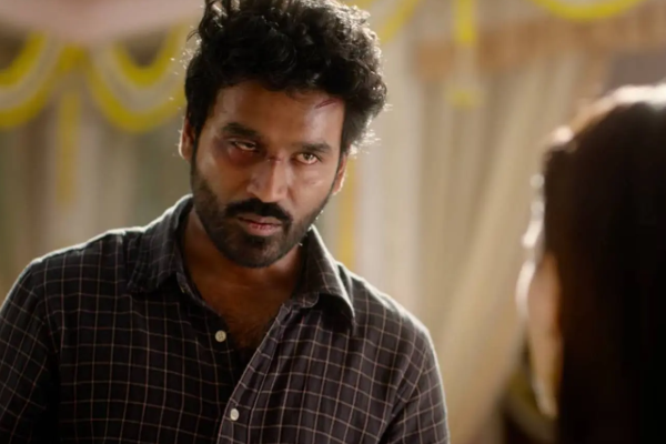 தனுஷ் நடிக்கும் தேரே இஷ்க் மெயின் படத்தின் முன் பதிவு.. வசூல் எவ்வளவு தெரியுமா | Tere Ishk Mein Pre Booking Box Office