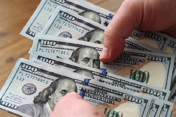 டொலரின் பெறுமதியில் இன்று ஏற்பட்ட மாற்றம்! மத்திய வங்கி வெளியிட்ட அறிவித்தல் - ஐபிசி தமிழ்