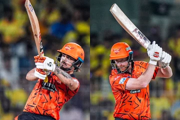 CSK தோல்வி., பிளேஆஃப் சுற்றுக்குள் நுழைந்த சன்ரைசர்ஸ் ஹைதராபாத்