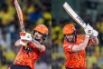 CSK தோல்வி., பிளேஆஃப் சுற்றுக்குள் நுழைந்த சன்ரைசர்ஸ் ஹைதராபாத்