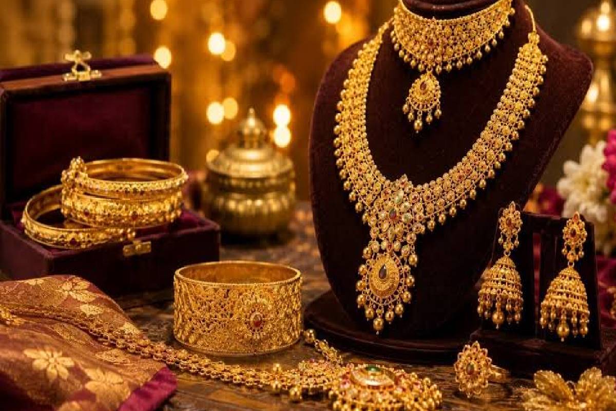 தங்கம் விலை தொடர்ந்து வீழ்ச்சி - இன்றைய விலை நிலவரம் இதோ! | Today Sept 30Th Gold And Silver Price In Chennai தங்கம் விலை தொடர்ந்து வீழ்ச்சி - இன்றைய விலை நிலவரம் இதோ! | Today Sept 30Th Gold And Silver Price In Chennai
