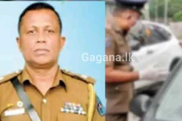 SIගේ මරණය ගැන ආන්දෝලනාත්මක අනාවරණයක් එළියට එයි - මෘත දේහය වැටී තිබූ හැටි..