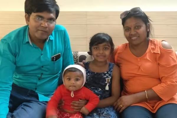 கனடா எல்லையில் பனியில் உறைந்து இறந்துகிடந்த இந்தியக் குடும்பம்: வழக்கில் மூன்றாவது நபர் கைது | Family Death Border More Charges India