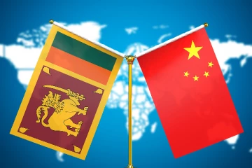 சீனாவுக்கும் இலங்கைக்கும் இடையில் இராஜதந்திர ரீதியில் பிரச்சினை வெடித்ததா?