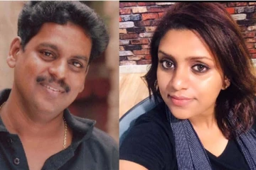 இறந்த மகள் தூரிகை பற்றி பாடலாசிரியர் கபிலன்!