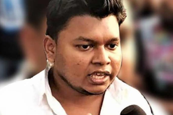 இலங்கை சொத்துக்களை சீனாவிற்கு விற்கும் ரணில் - வசந்த முதலிகே குற்றச்சாட்டு | Ranil Selling Sri Lankan Assets To China