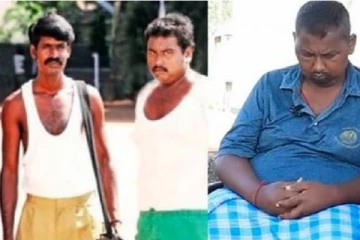 போய் வா தம்பி! உடல் முழுவதும் வீங்கி இறந்த நடிகர்- சூரியின் உருக்கமான பதிவு