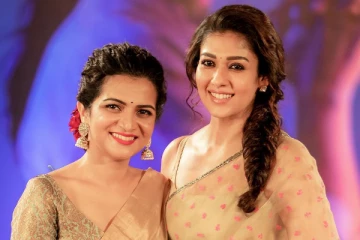 வயதான கிழவி.. தொகுப்பாளினி டிடியின் சமீபத்திய புகைப்படம்