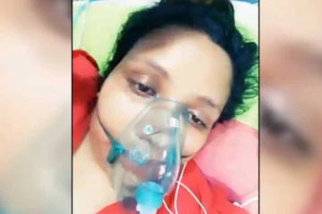 நான் இறுதிக் கட்டத்தில் இருக்கிறேன்! - பெண் ஒருவரின் உருக்கமான கருத்து