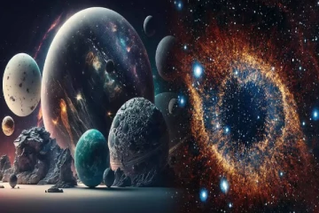 2025 இல் வானில் நடக்கவிருக்கும் அரிய நிகழ்வு! அதிசயத்தை காண தயாரா?