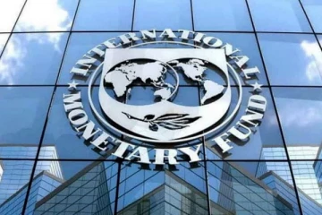 චීන ණය සම්බන්ධයෙන් ශ්රී ලංකාවට IMF වෙතින් සුවිශේෂී උපදෙසක් - IMF චීන ණයෙන් ලංකාව ගොඩගනීද..?