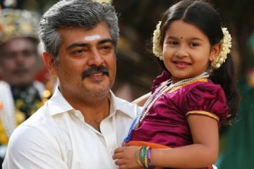 வீரம் படத்தில் குழந்தை நட்சத்திரமாக நடித்த யுவினாவை நியாபகம இருக்கா?.. வைரலாகும் லேட்டஸ்ட் போட்டோ