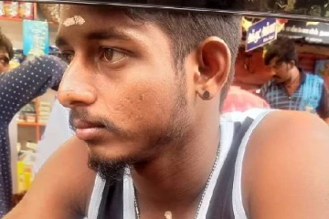 தங்கையை காதலித்த நபரை வெட்டிக்கொன்ற அண்ணன்!