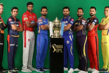IPL කණ්ඩායම් ගන්න බිලියනපතියෝ පොරකයි