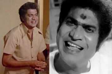 ஒருநாளில் 7 படப்பிடிப்புகள்! மதுவால் யாருக்கும் வரக்கூடாத மரணம் நடிகர் சுரளி ராஜனுக்கு..
