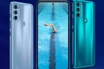 மீண்டும் கலக்கும் மோட்டோரோலா Smartphone! 5ஜி தொழில்நுட்பத்தில் அசத்தலான சிறப்பம்சங்கள்