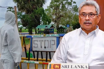 28 வரை நீடிக்கப்படுகிறதா பயணக்கட்டுப்பாடு? ஜனாதிபதி தலைமையில் தீவிரமாக ஆராய்வு