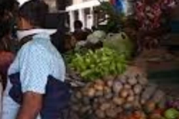 නොසිතූ ලෙස ලංකාවේ ආහාර උද්ධමනය ගැන අලුත් වුන වාර්තාව..