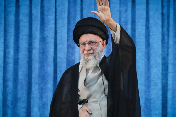 அமெரிக்கா - ஈரான் அணுசக்தி பேச்சுவார்த்தை நாளை ஓமான் தலைநகரில் | Us Iran Nuclear Talks Begin Omani Capital Tomorrow