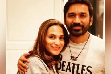 மருத்துவமனையில்  அட்மிட் ஆன ஐஸ்வர்யா ரஜினிகாந்த்! விவாகரத்தை தொடர்ந்து ஐஸ்வர்யா சொன்ன அதிர்ச்சி செய்தி