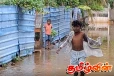 மட்டக்களப்பில் மீண்டும் மழை - வெள்ளத்தில் மூழ்கிய பல பகுதிகள்