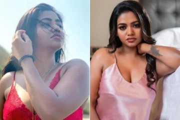 யாரும் இல்ல.. படுக்கைக்கு அழைத்த விஜய் தேவரகொண்டா பட இயக்குநர் - மிரண்ட நடிகை!