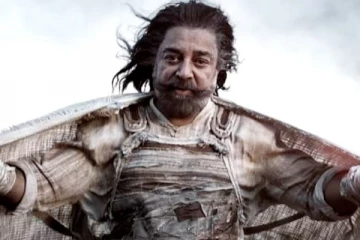 கமல் ஹாசனுக்கு இந்த நிலைமையா! பாக்ஸ் ஆபிஸில் படுமோசமான வசூலில் தக் லைஃப்