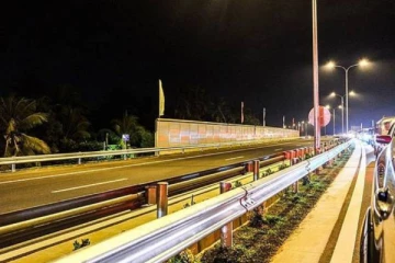 அதிவேக நெடுஞ்சாலைகளில் இடம்பெற்ற விபத்துகள்... வெளியான முக்கிய தகவல்!