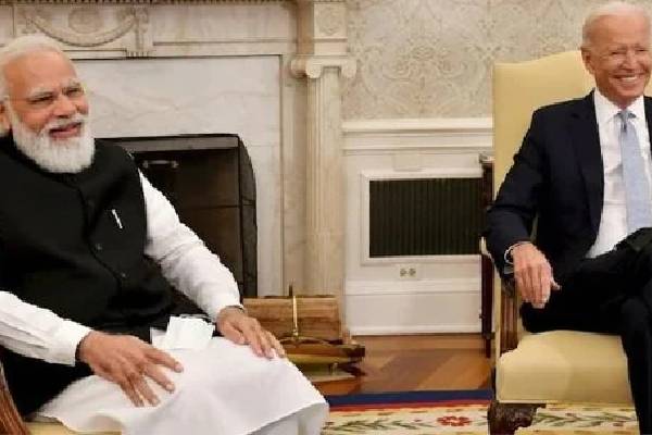 இந்தியாவுக்கு முதல் முறையாக வருகை தருகிறார் ஜோ பைடன் : வெளியான முக்கியத்தகவல் | Joe Biden To Visit India In September இந்தியாவுக்கு முதல் முறையாக வருகை தருகிறார் ஜோ பைடன் : வெளியான முக்கியத்தகவல் | Joe Biden To Visit India In September