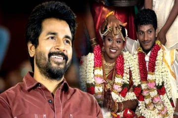 சிவகார்த்திகேயனால் மனவருத்தத்தில் கிங்காங் மகள்- கடைசி நேரத்தில் நடந்தது என்ன?