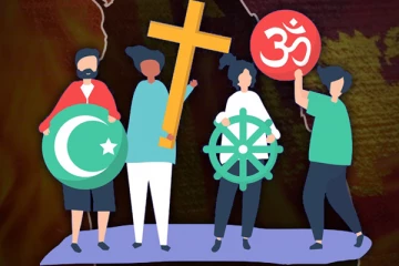 இலங்கையின் மதச் சுதந்திரம் தொடர்பில் அமெரிக்கா கரிசனை