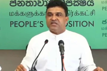சீன பாதுகாப்பு அமைச்சரின் இலங்கை விஜயம் தொடர்பில் சந்தேகம்
