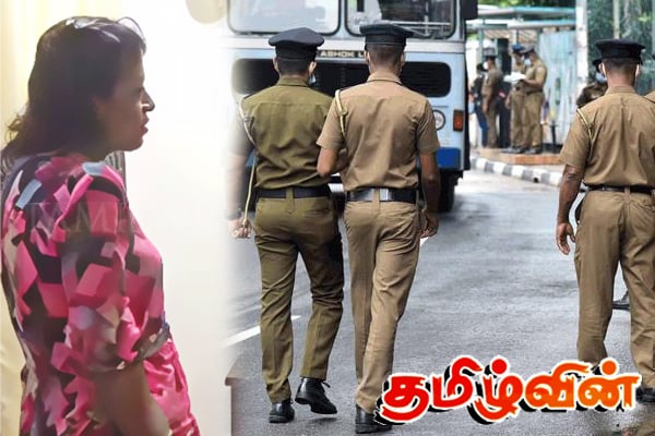 பெண் ஒருவரை கைது செய்ய பொது மக்களின் உதவி கோரும் பொலிஸார் | Police Seek Public Support To Find A Girl