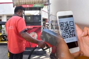 எரிபொருள் விநியோகத்திற்கான QR பயன்பாடு தொடர்பில் அரசாங்கம் வெளியிட்டுள்ள தகவல்
