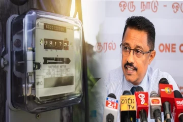 மின்சார கட்டணம் தொடர்பில் ஜனக வெளியிட்ட கோரிக்கை!