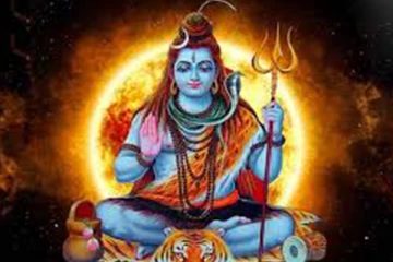 சனி பகவானால் உண்டாகும் சகல துன்பங்களையும் விலக்கும் சனி பிரதோஷ விரதம் இன்று! ராசி பலன்கள் (Video)