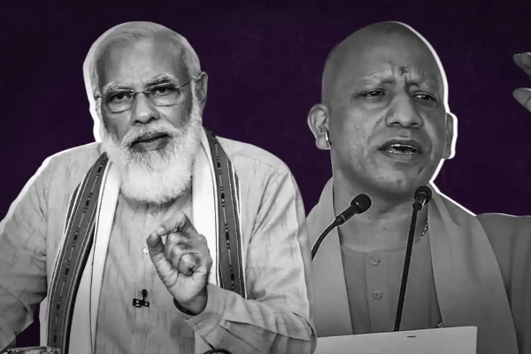 இந்தியாவின் அடுத்த பிரதமராகும் யோகி ஆதித்யநாத் - அர்ஜூன் சம்பத் பேச்சால் பரபரப்பு - தமிழ்நாடு