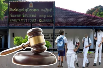 பாடசாலை மாணவர்களுக்கு போதைப்பொருள் விநியோகம் : நீதிமன்றம் பிறப்பித்த உத்தரவு