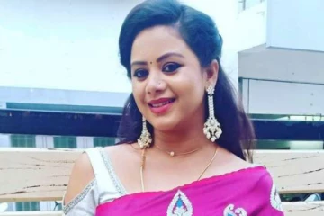 நீக்கிட்டாங்க.. என்கிட்டே சொல்லவே இல்ல! ஜீ தமிழ் 'அன்பே சிவம்' ஹீரோயின் ஷாக்கிங் புகார்