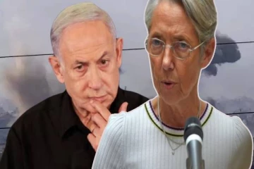 இஸ்ரேல் ஹமாஸ் தாக்குதலில் பலியாகியுள்ள பிரான்ஸ் நாட்டவர்கள்!