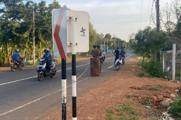 காங்கேசன்துறை பொலிஸ் நிலையம் முன்பாக உயிரிழந்த இளைஞர்! கொலையென உறவினர்கள் சந்தேகம்