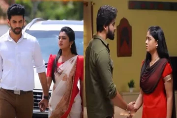 விரைவில் முடிவுக்கு வரப்போகிறது விஜய் டிவியில் ரசிகர்கள் கொண்டாடும் ஹிட் சீரியல்... ஷாக்கிங் தகவல்