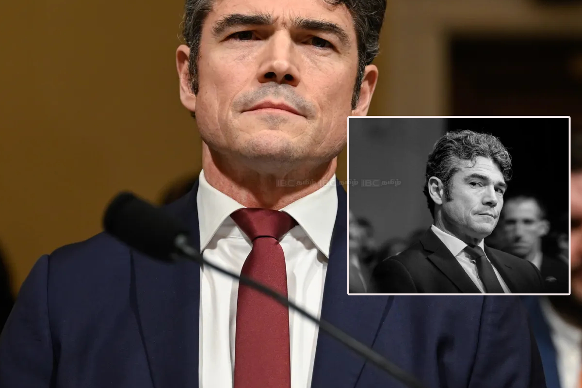 ஈரான் போருக்கு மத்தியில் கசிந்த அமெரிக்காவின் முக்கிய இரகசியங்கள் | Major Us Secrets Plans Leaked Amid Iran War