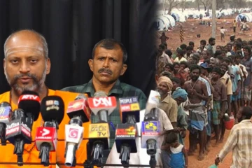 மல்கம் ரஞ்சித்தின் ஊடகப் பேச்சாளர் தெரிவித்த கருத்துக்கு வடக்கு கிழக்கு சிவில் அமைப்பு பிரதிநிதிகள் கண்டனம்