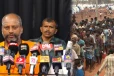 மல்கம் ரஞ்சித்தின் ஊடகப் பேச்சாளர் தெரிவித்த கருத்துக்கு வடக்கு கிழக்கு சிவில் அமைப்பு பிரதிநிதிகள் கண்டனம்